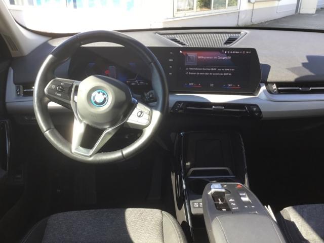 BMW X1 – Bild 12