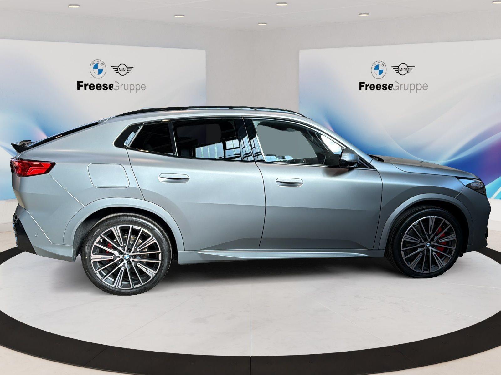 BMW X2 – Bild 20
