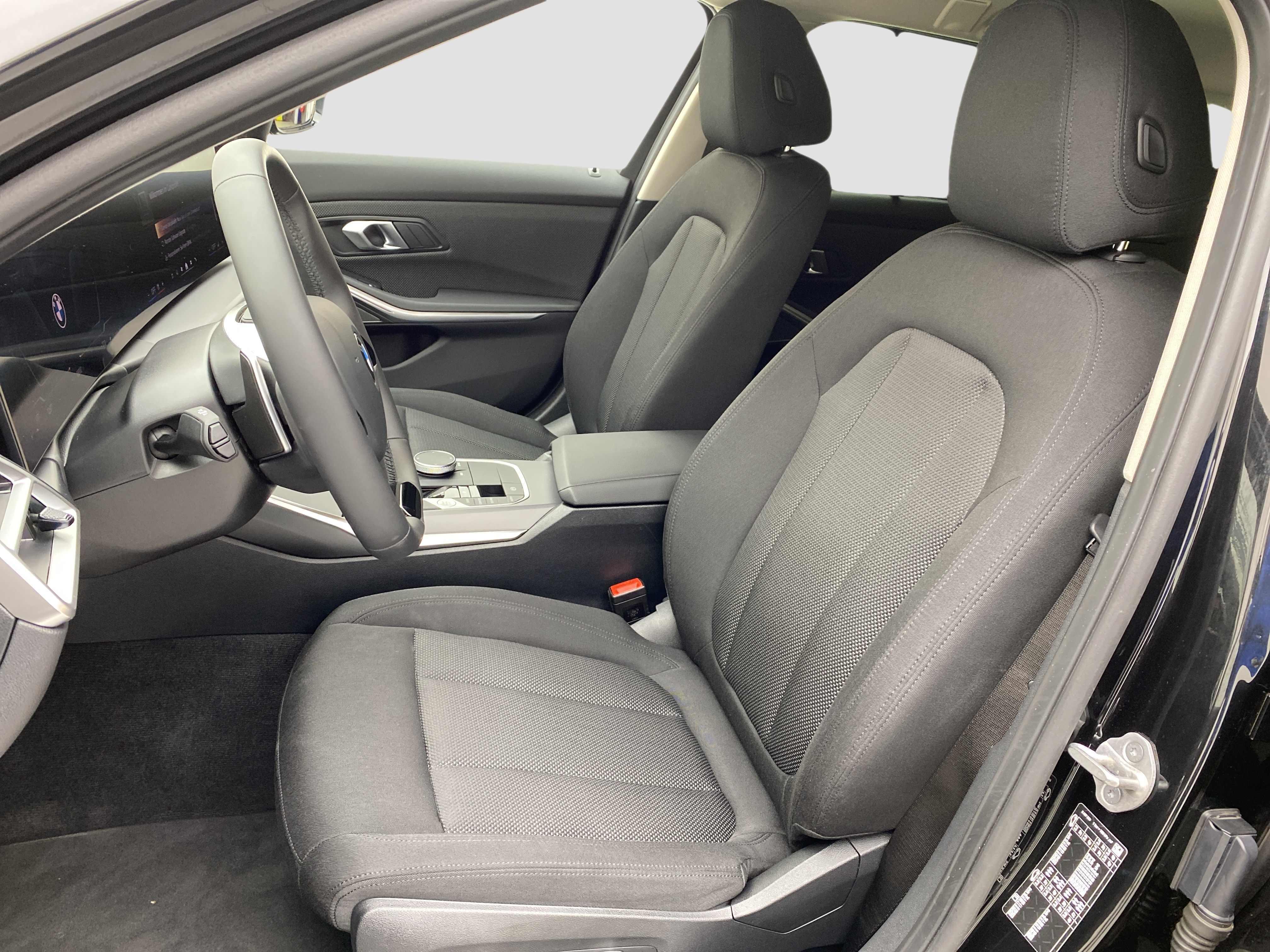 BMW 3er Touring – Bild 9