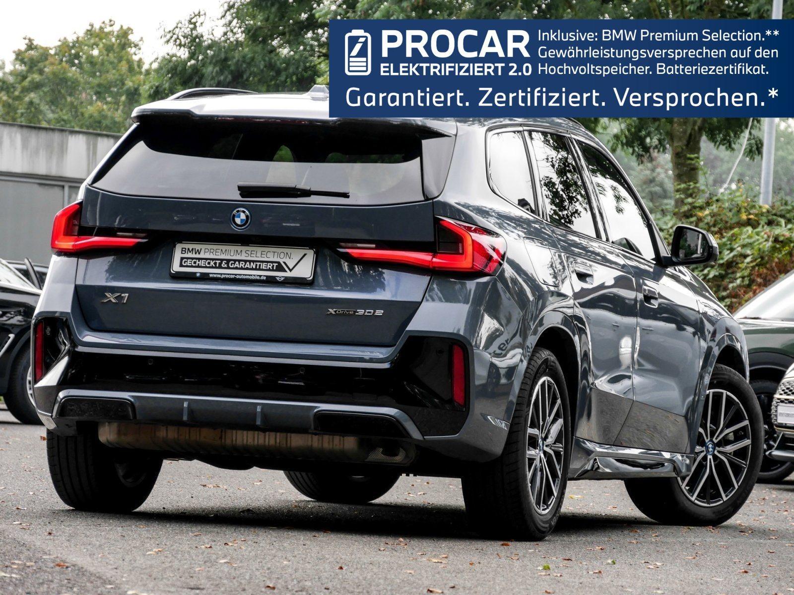 BMW X1 – Bild 2