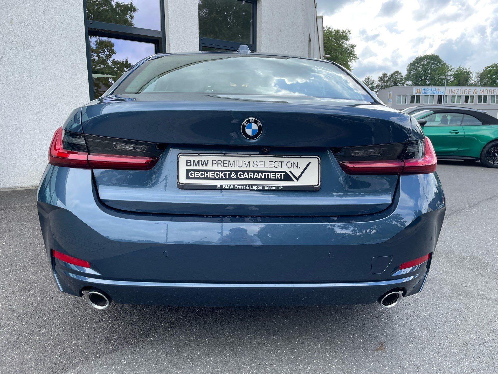 BMW 3er – Bild 9