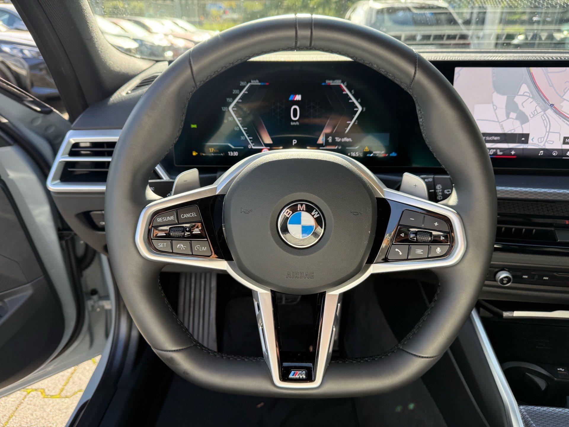 BMW 3er Touring – Bild 26