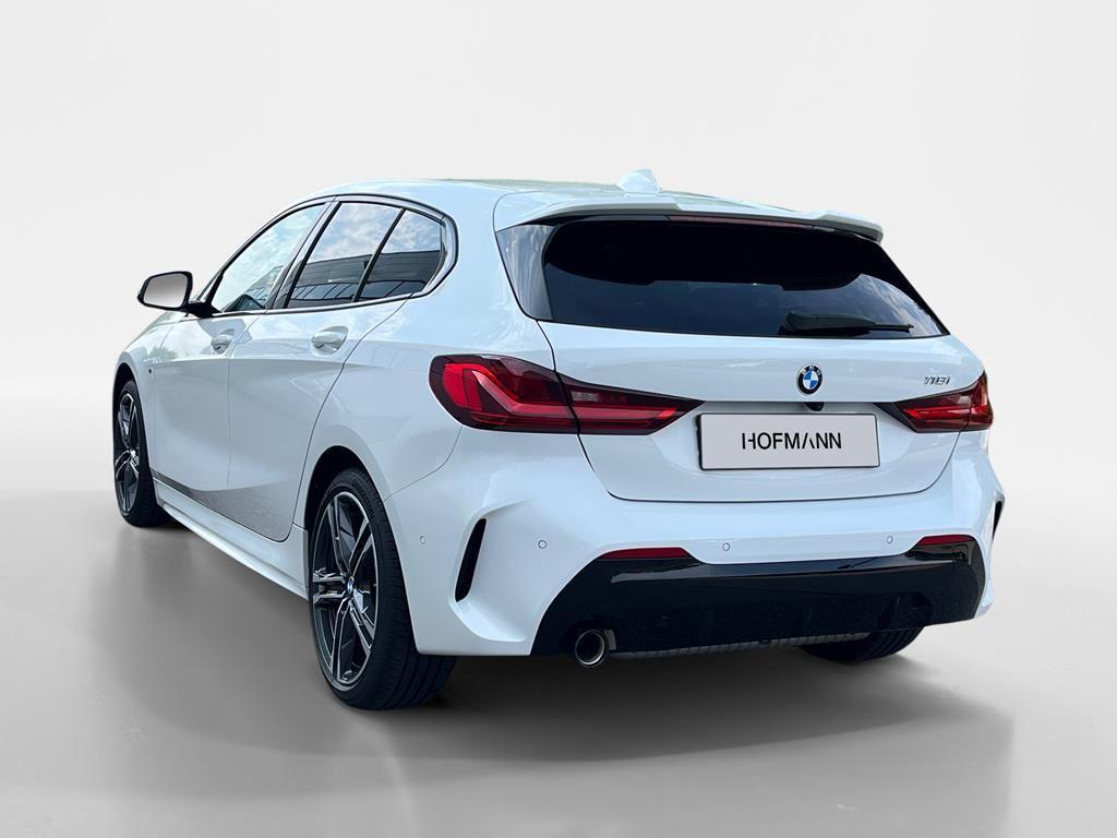 BMW 1er – Bild 2