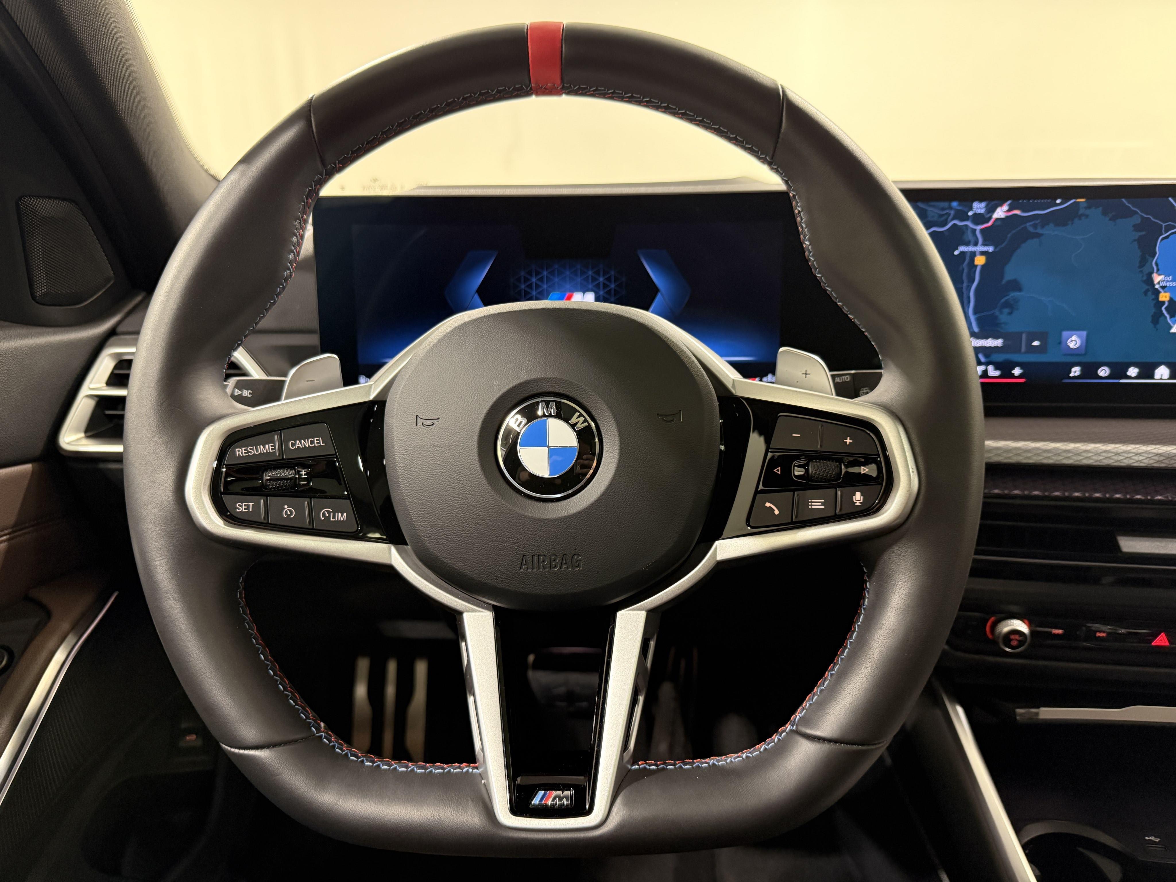BMW 3er Touring – Bild 7