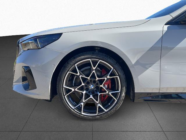 BMW 5er Touring – Bild 15