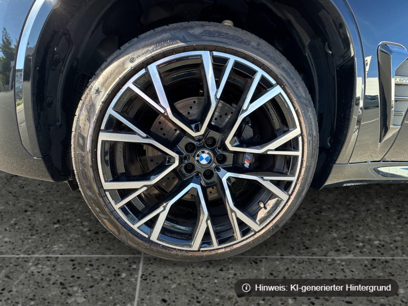BMW X5M – Bild 20