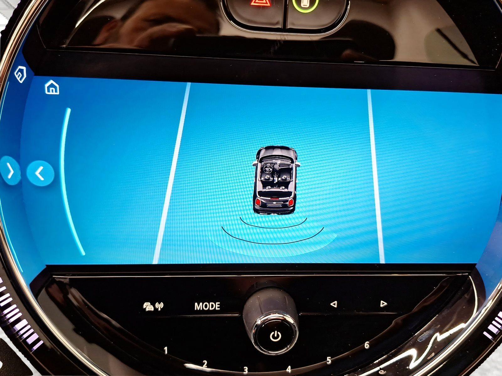 MINI Cabrio – Bild 12