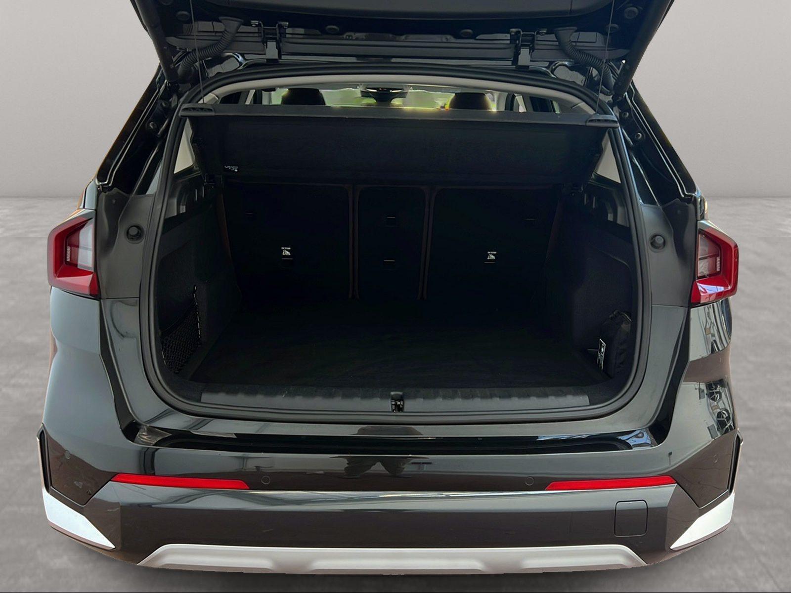 BMW X1 – Bild 7