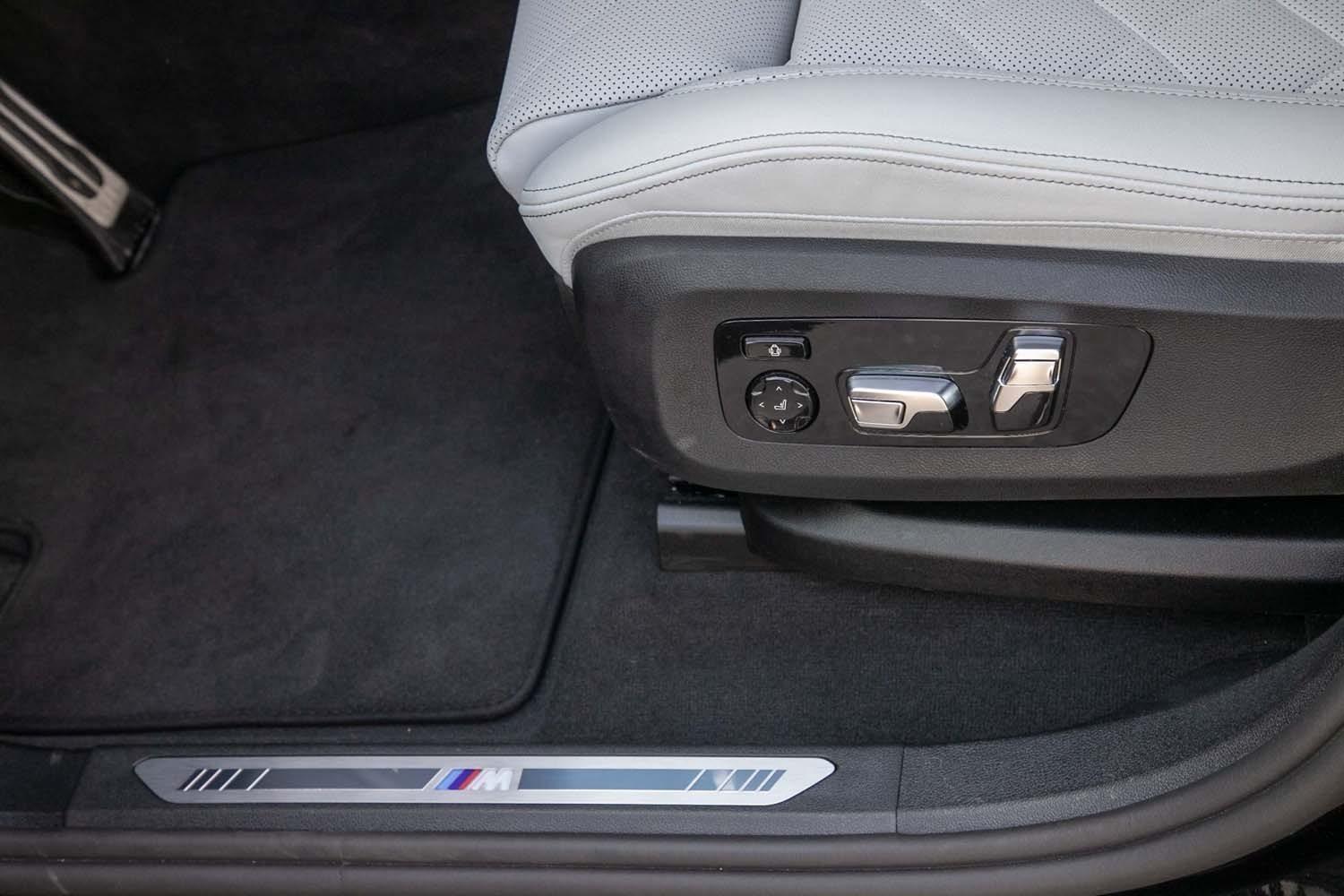 BMW X6 xDrive30d M Sport