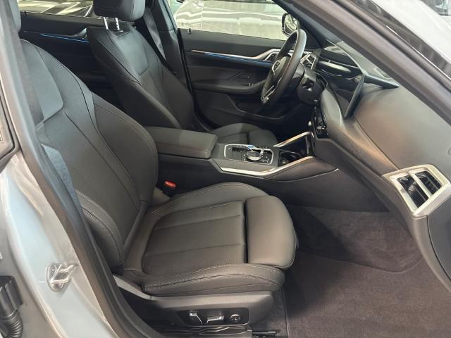BMW 4er Gran Coupé – Bild 10