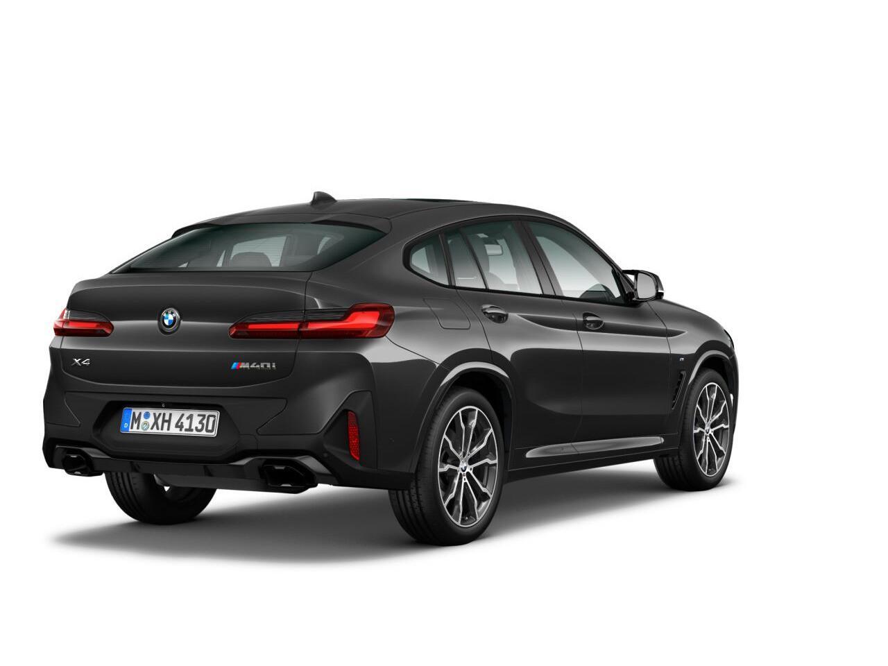 BMW X4 – Bild 8