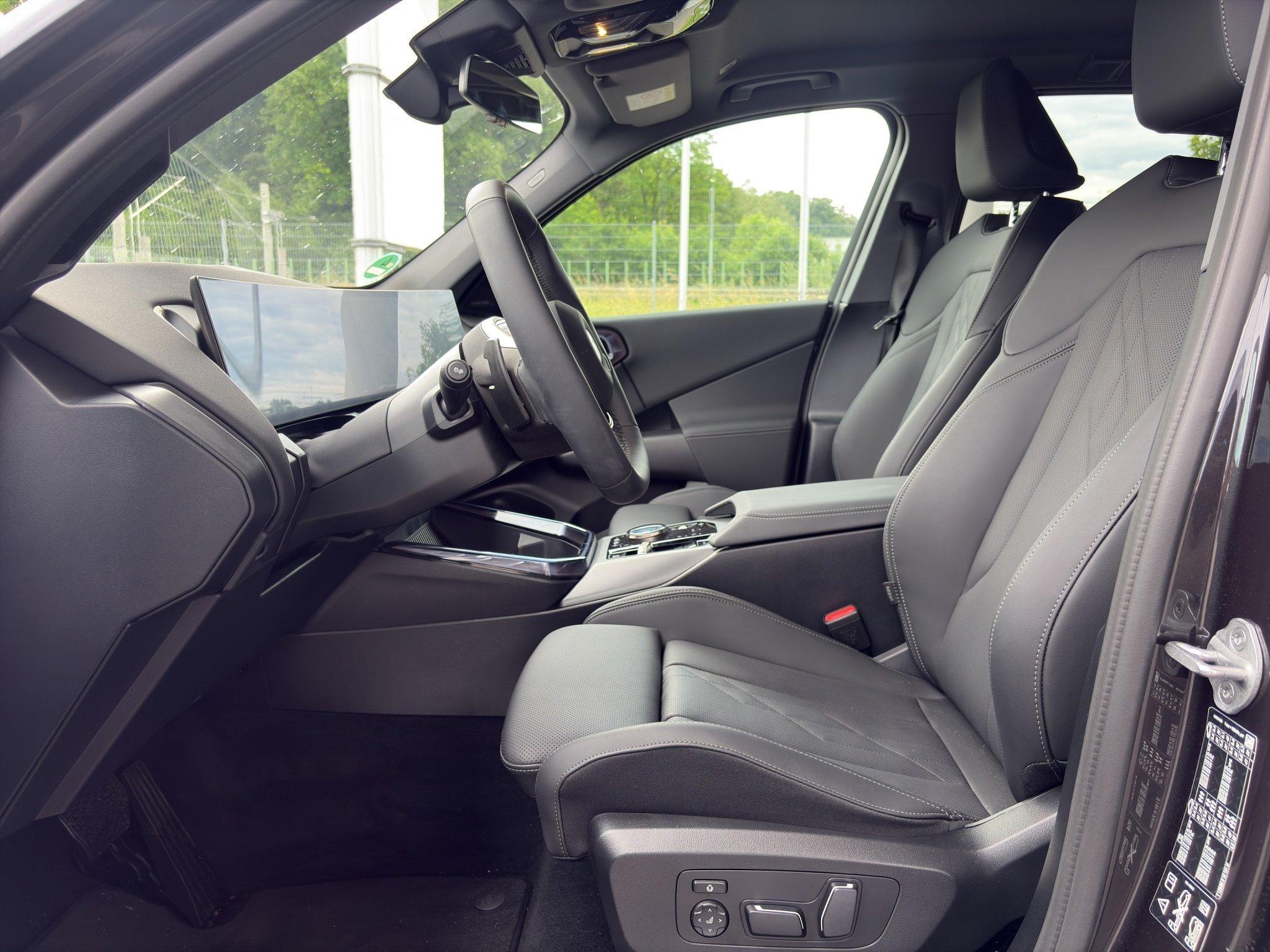 BMW X3 – Bild 8