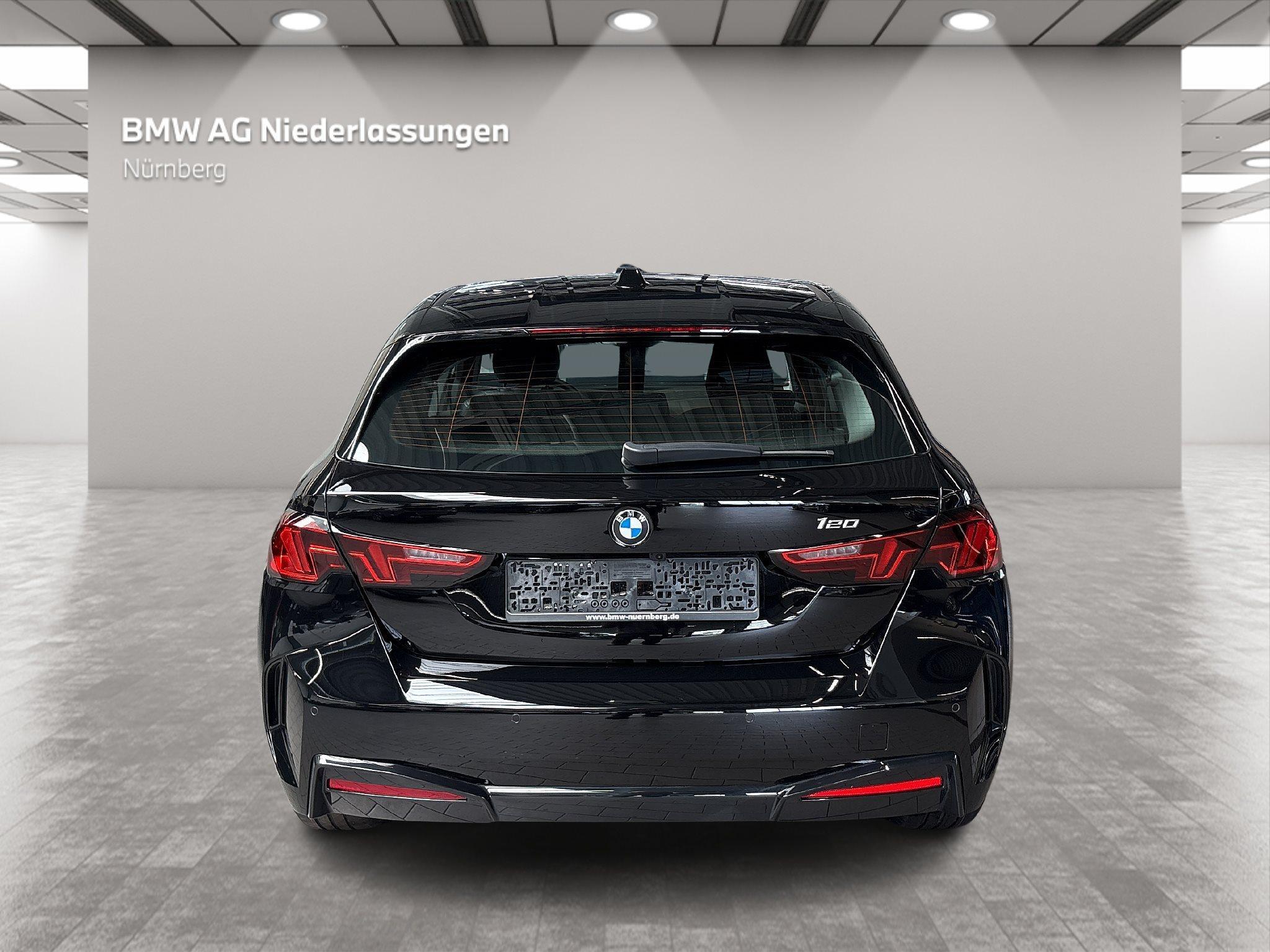 BMW 1er – Bild 4