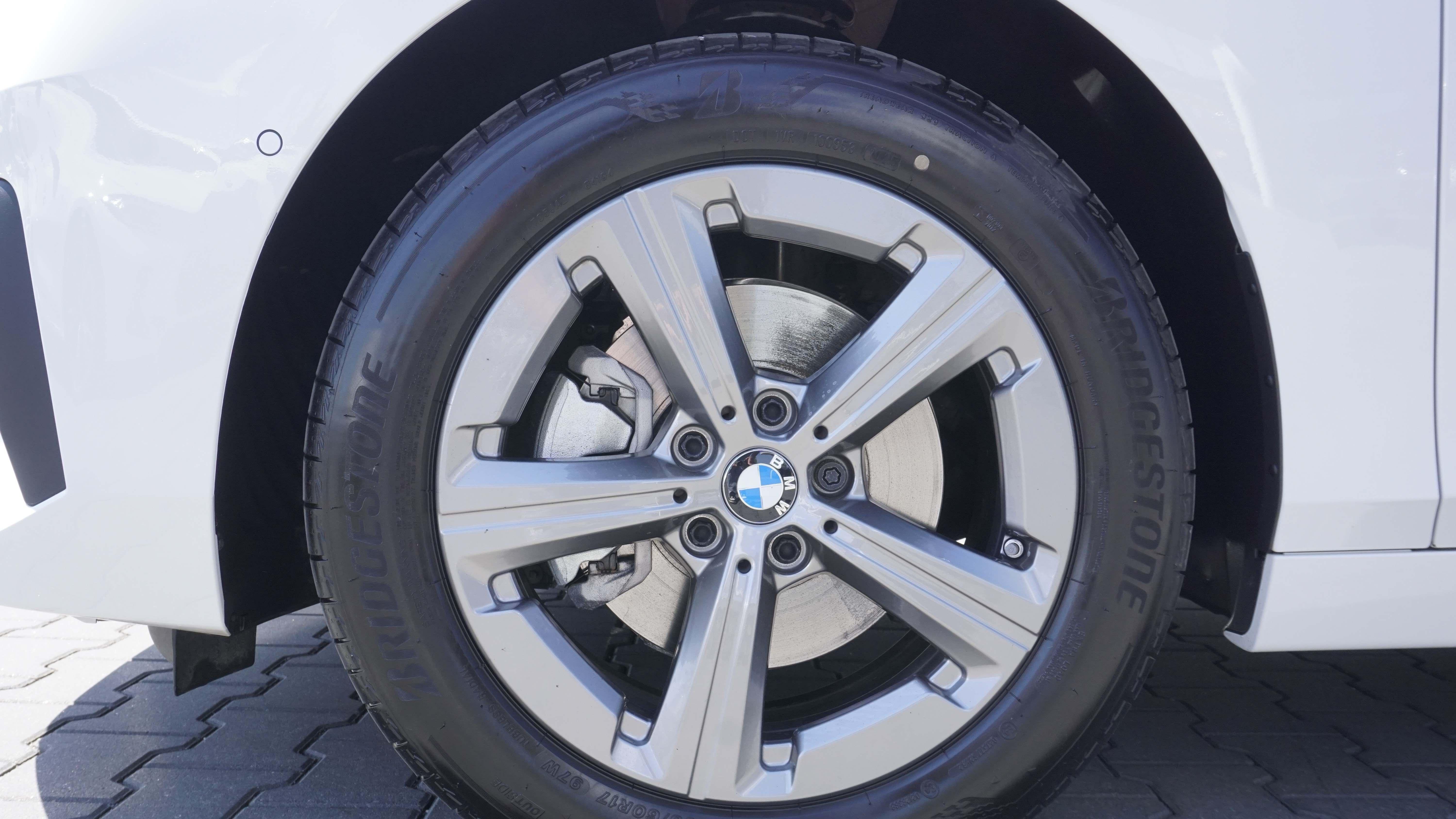 BMW 2er Active Tourer – Bild 25