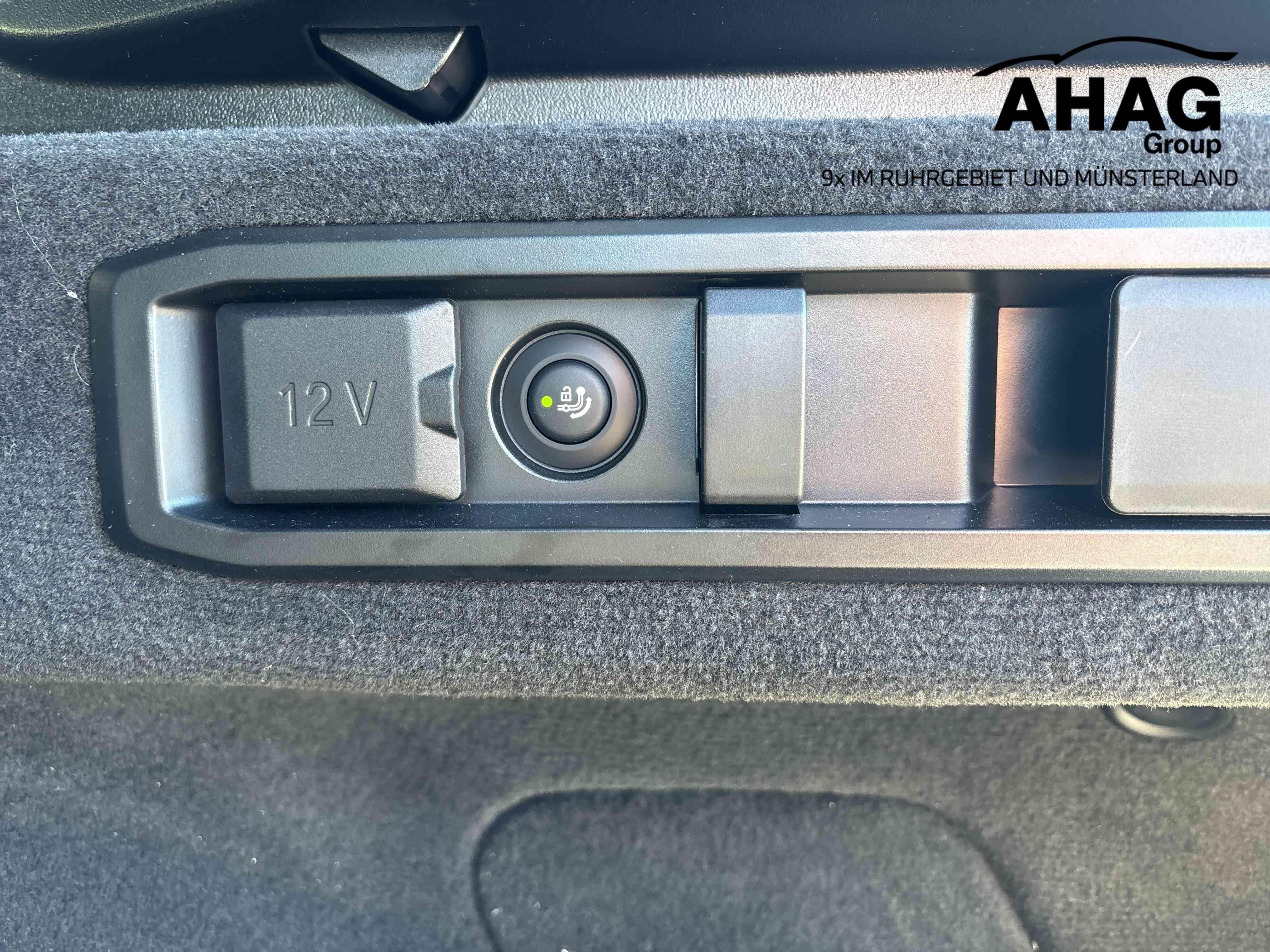 BMW 5er Touring – Bild 15