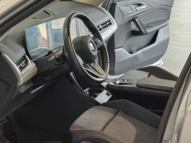 BMW X1 – Bild 15