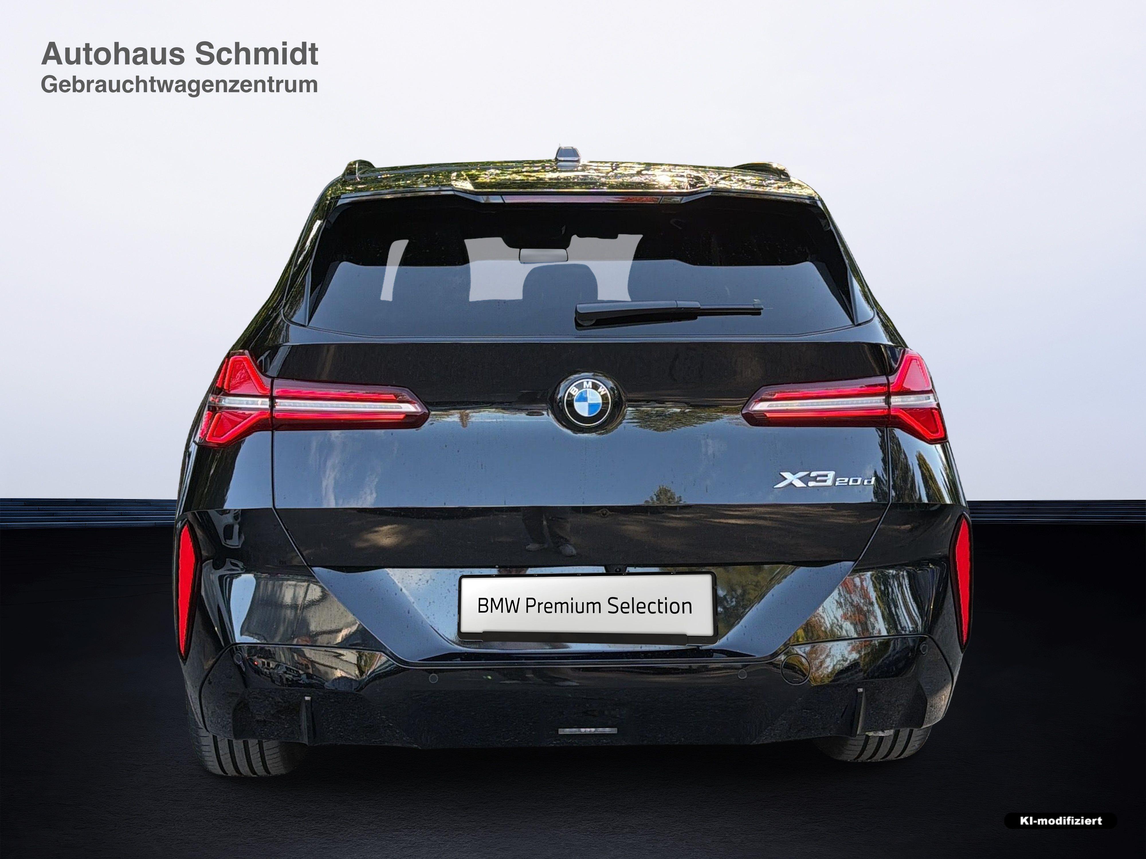 BMW X3 – Bild 4