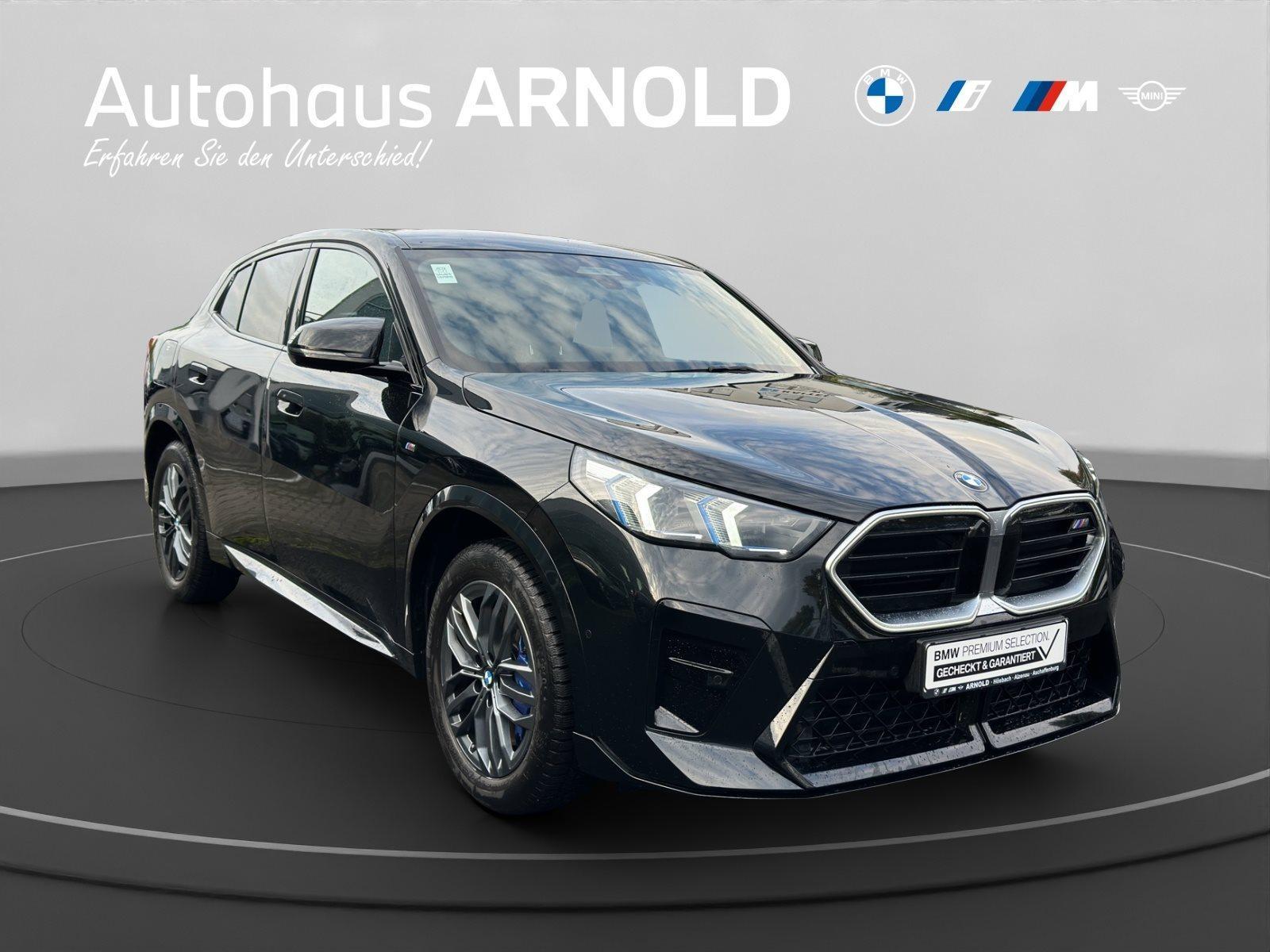 BMW X2 – Bild 3