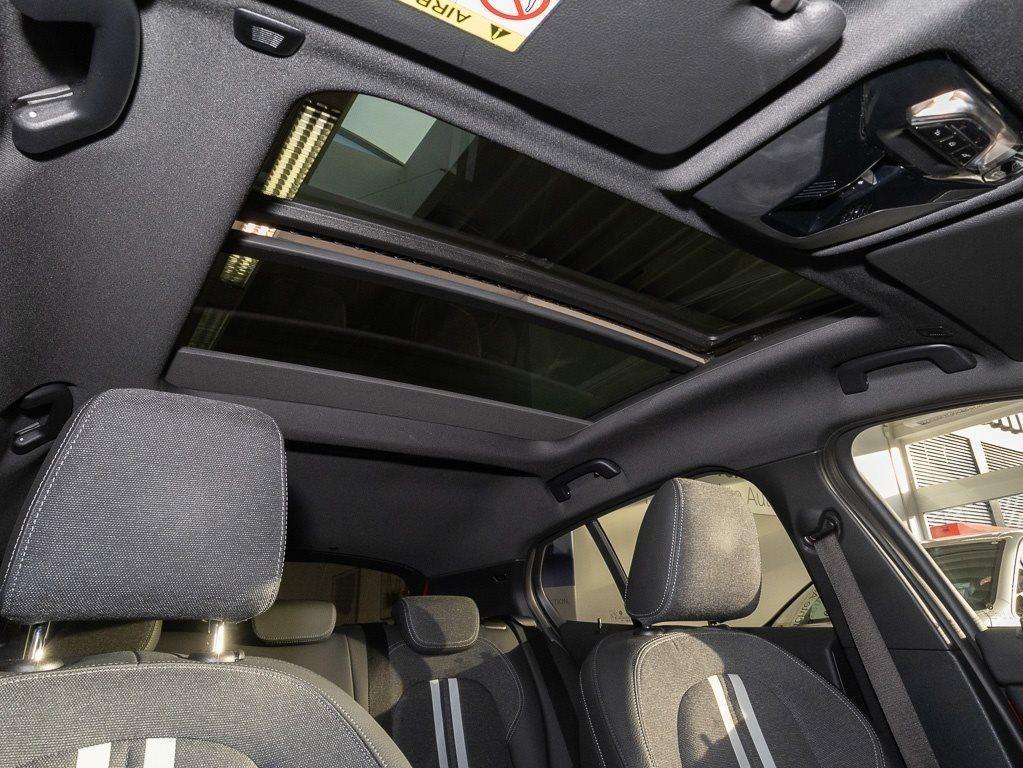 BMW 1er – Bild 10