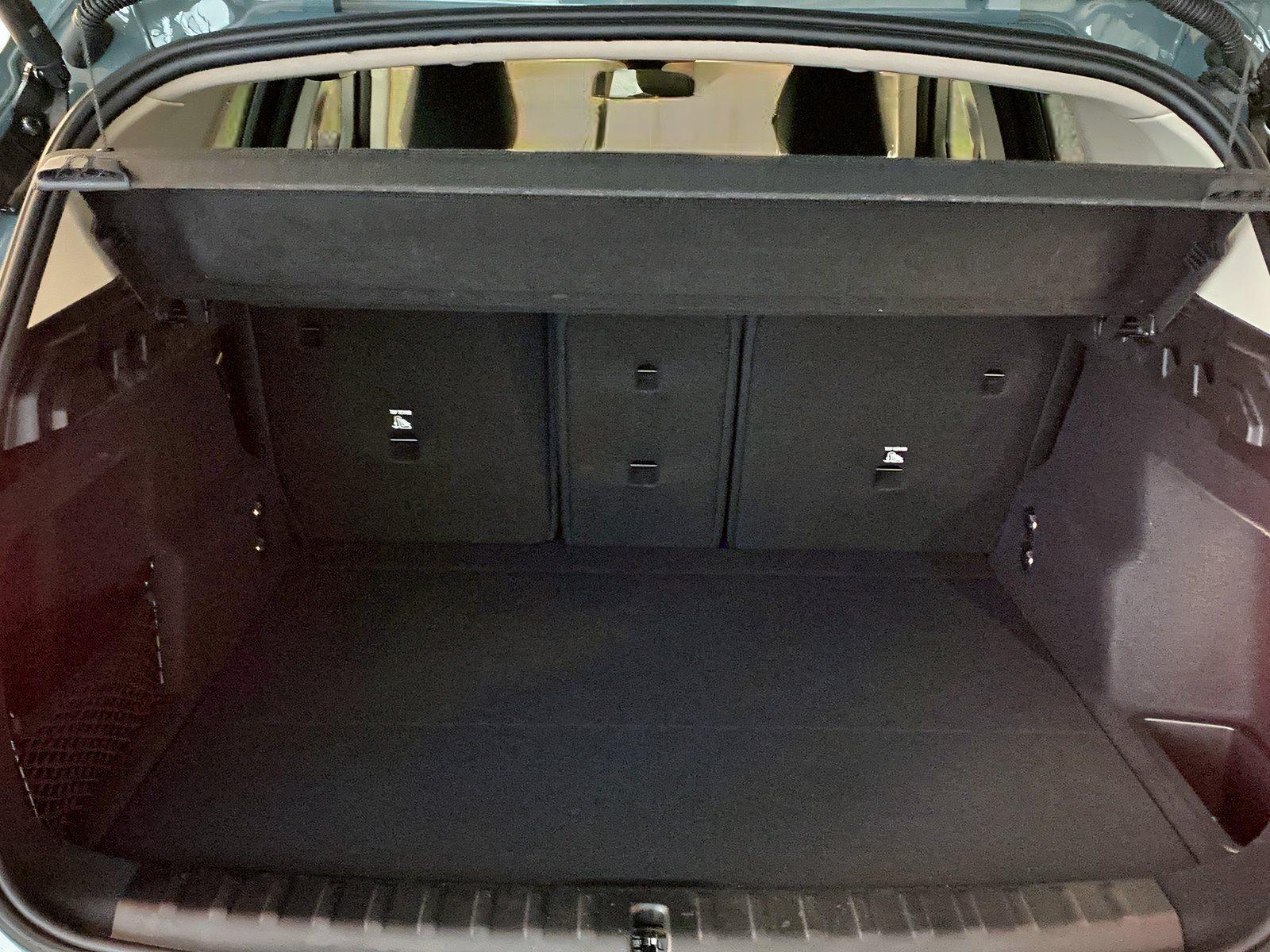 BMW X1 – Bild 19