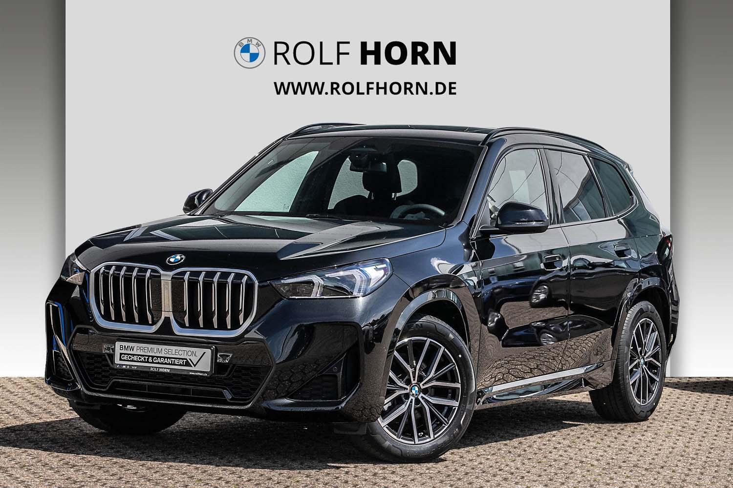 BMW X1 – Bild 2