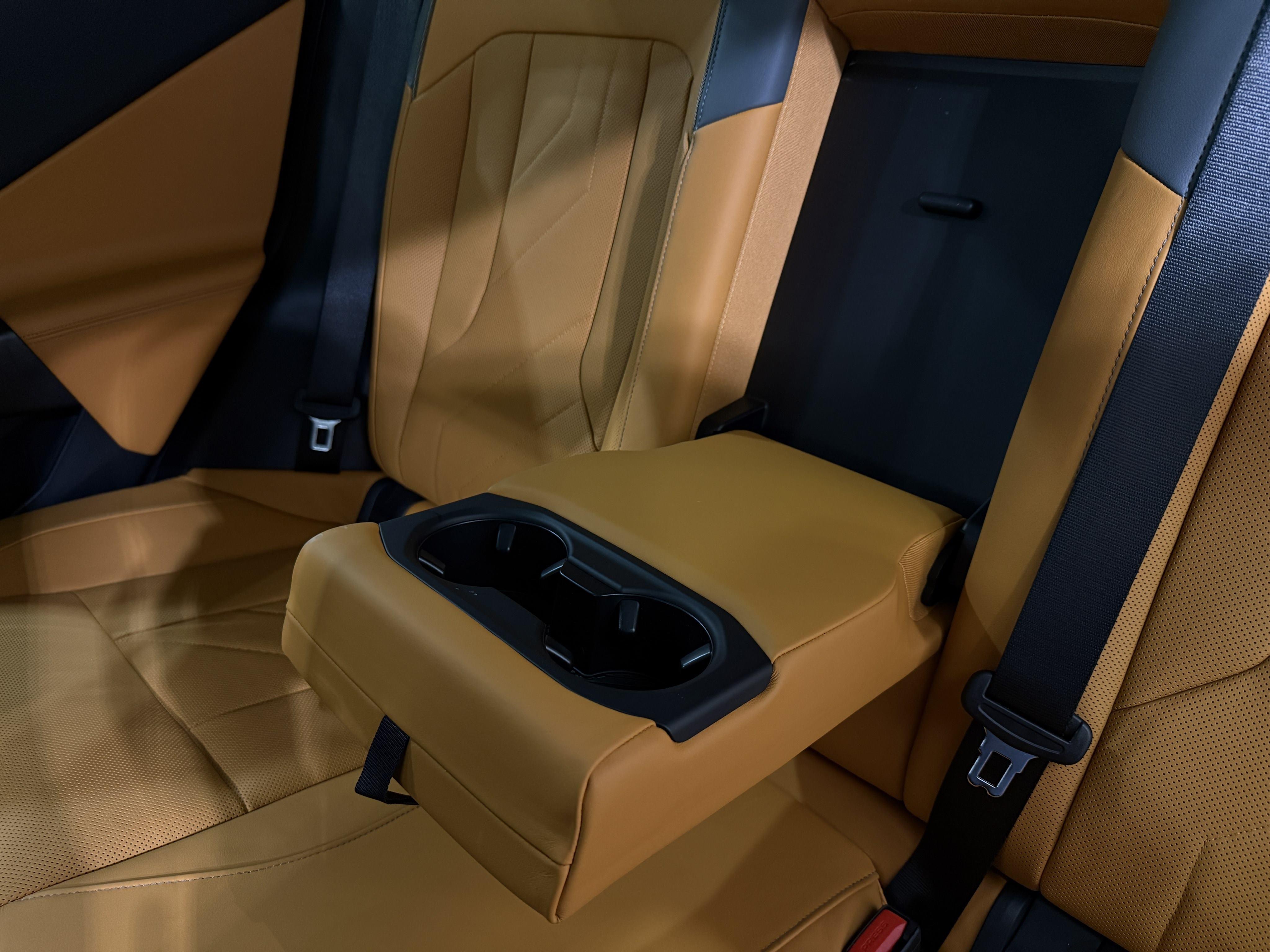 BMW X3 – Bild 33