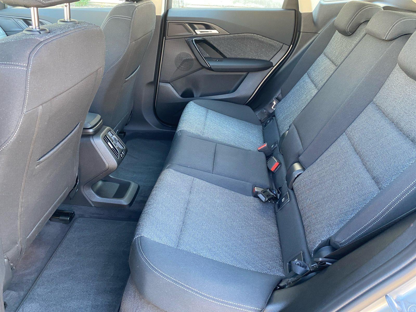 BMW X1 – Bild 14