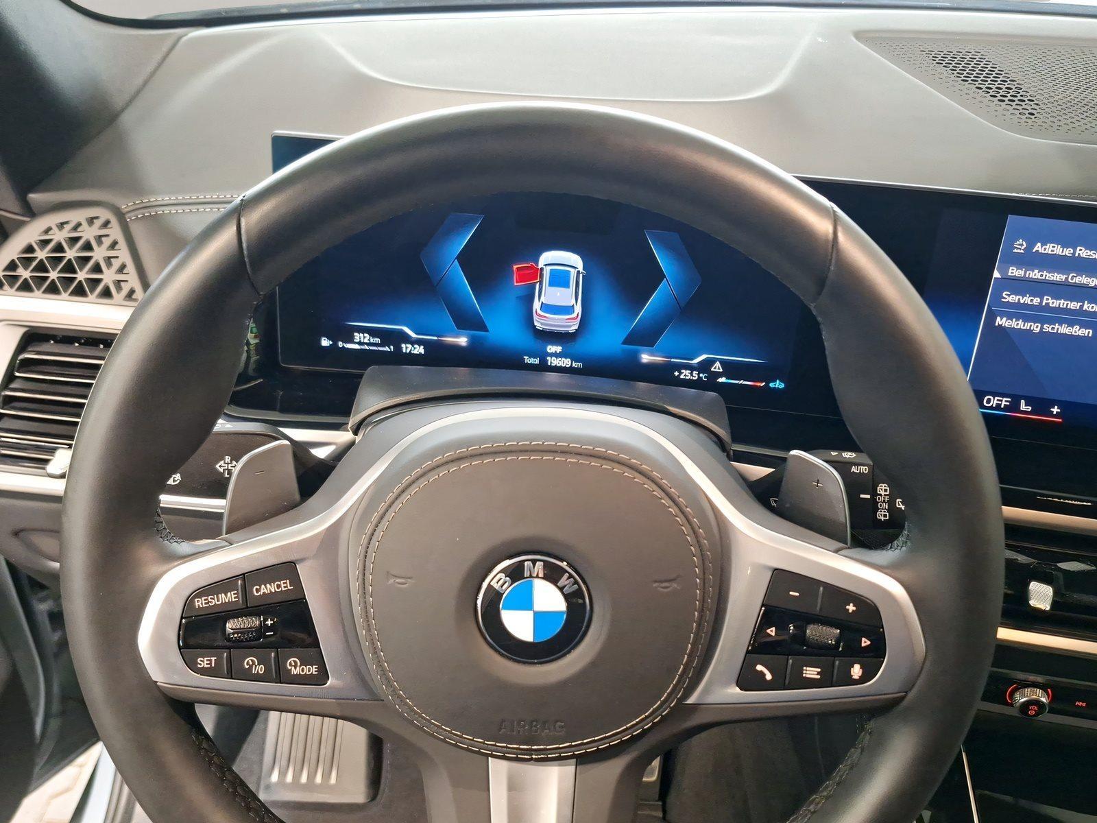 BMW X5 – Bild 15