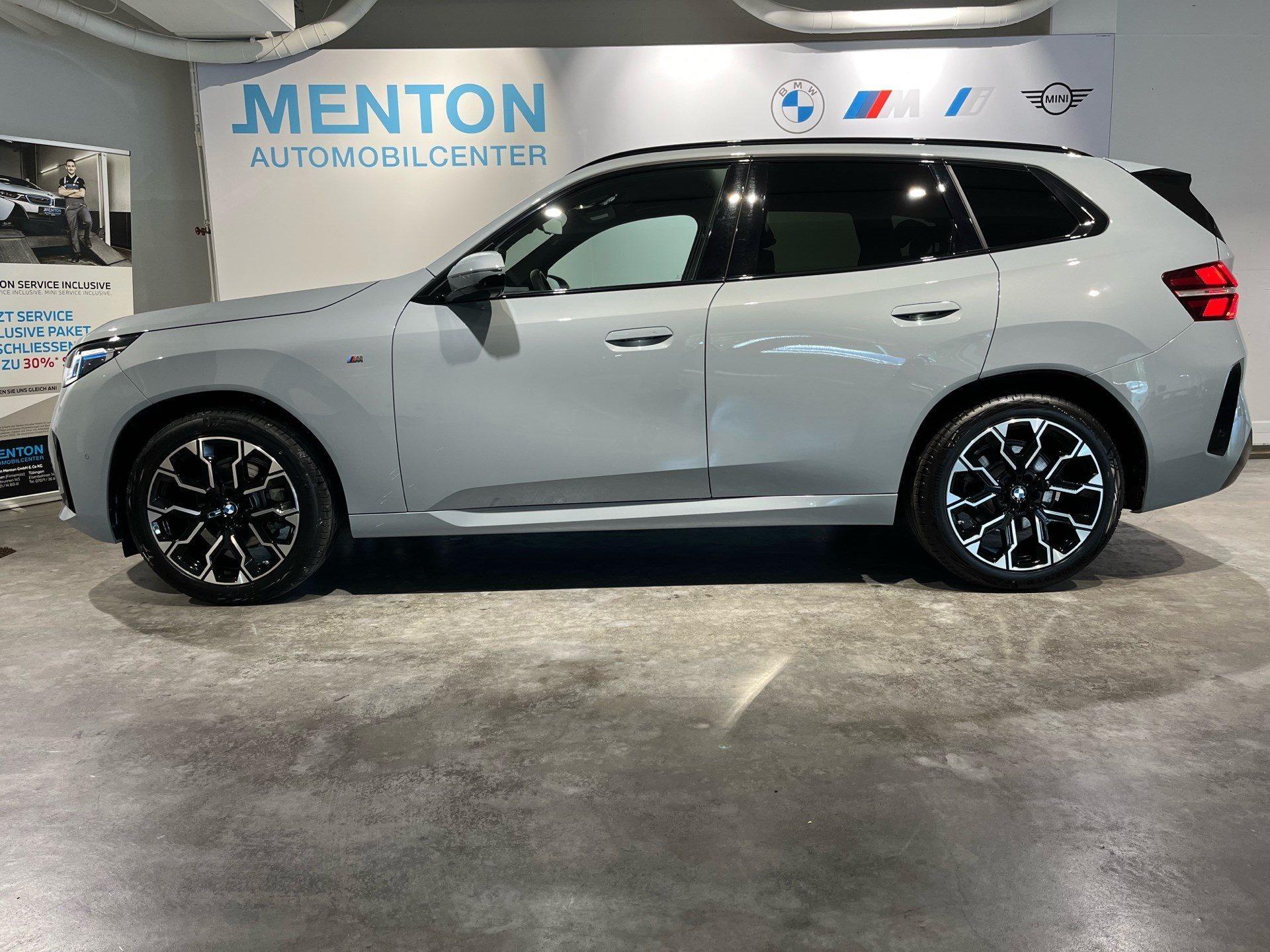 BMW X3 – Bild 2