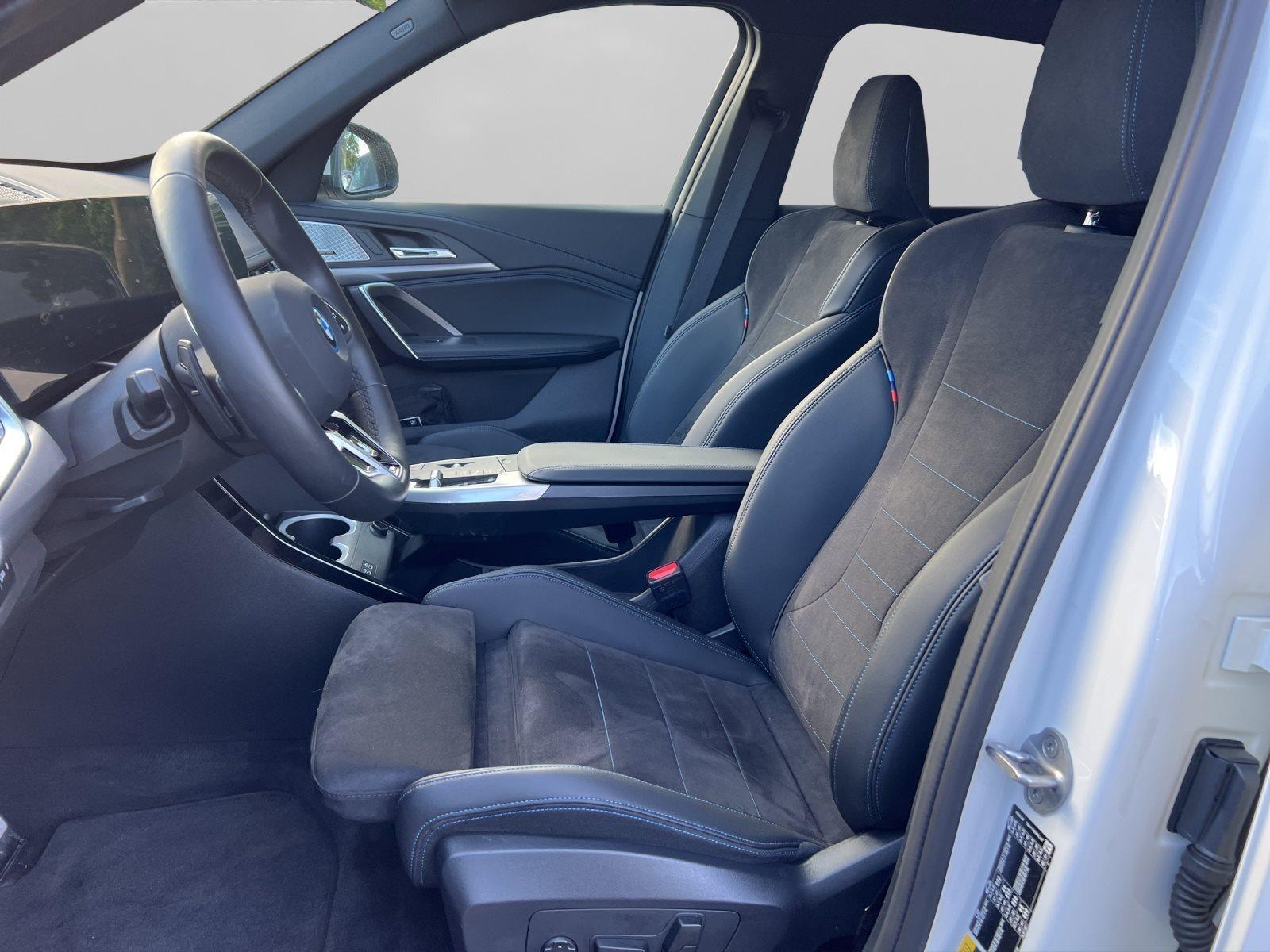 BMW iX1 – Bild 10