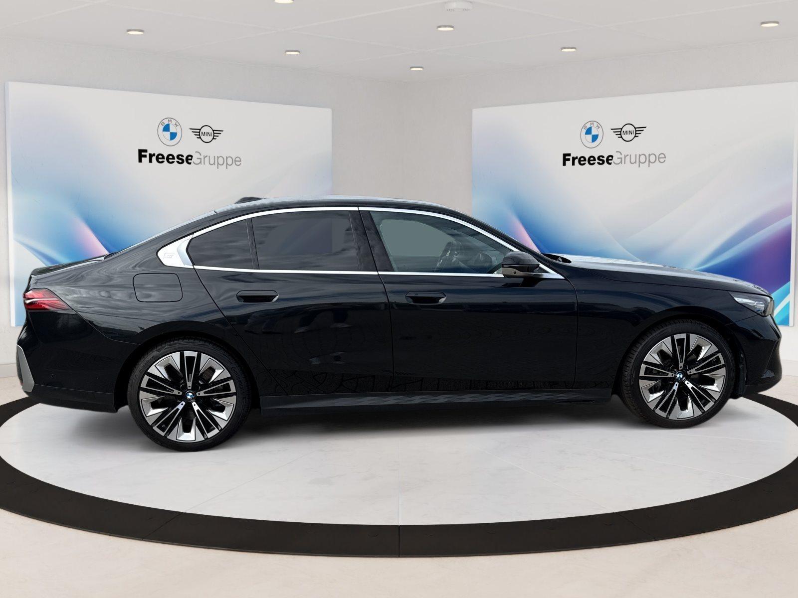 BMW 5er – Bild 15