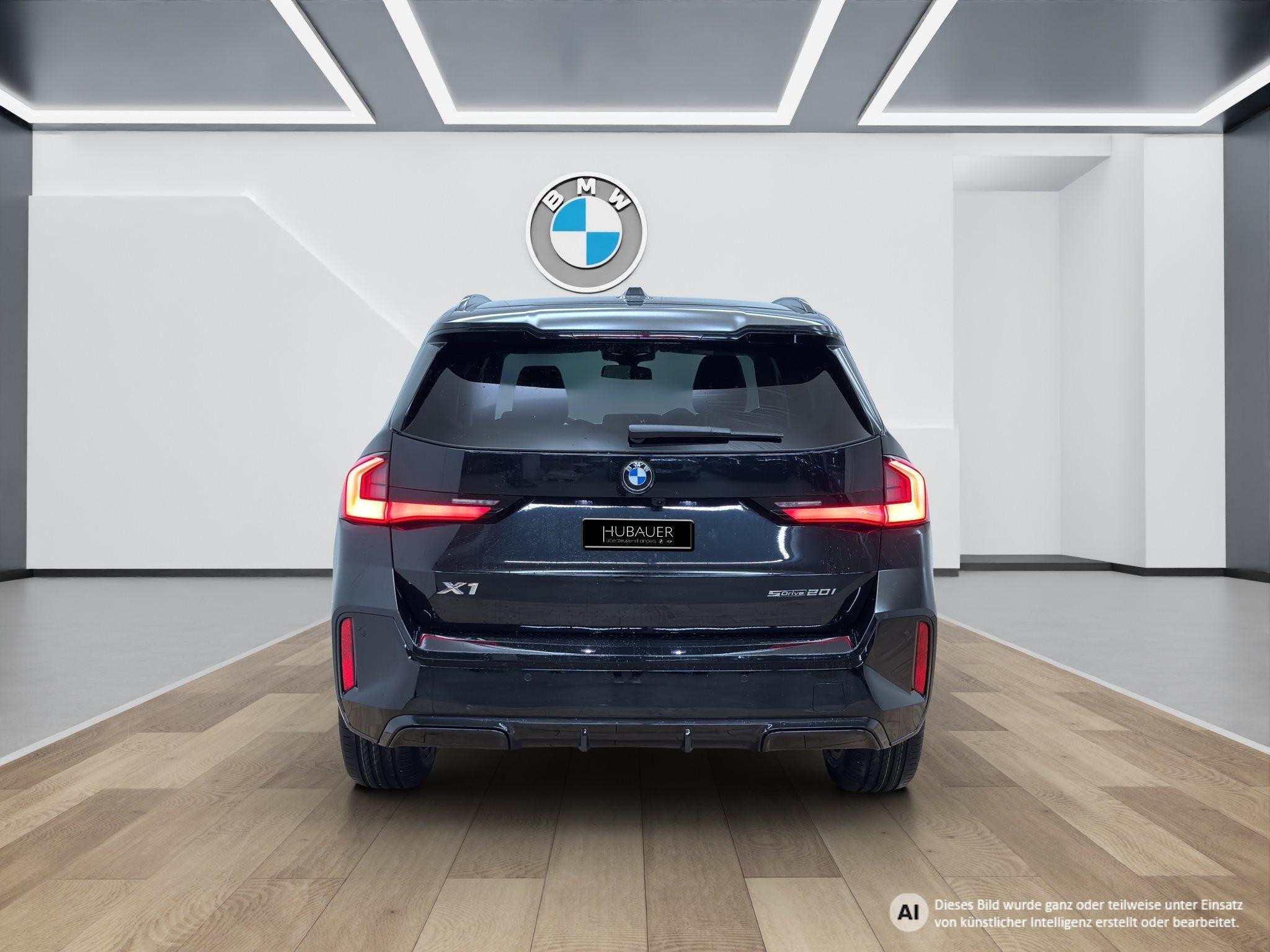 BMW X1 – Bild 13