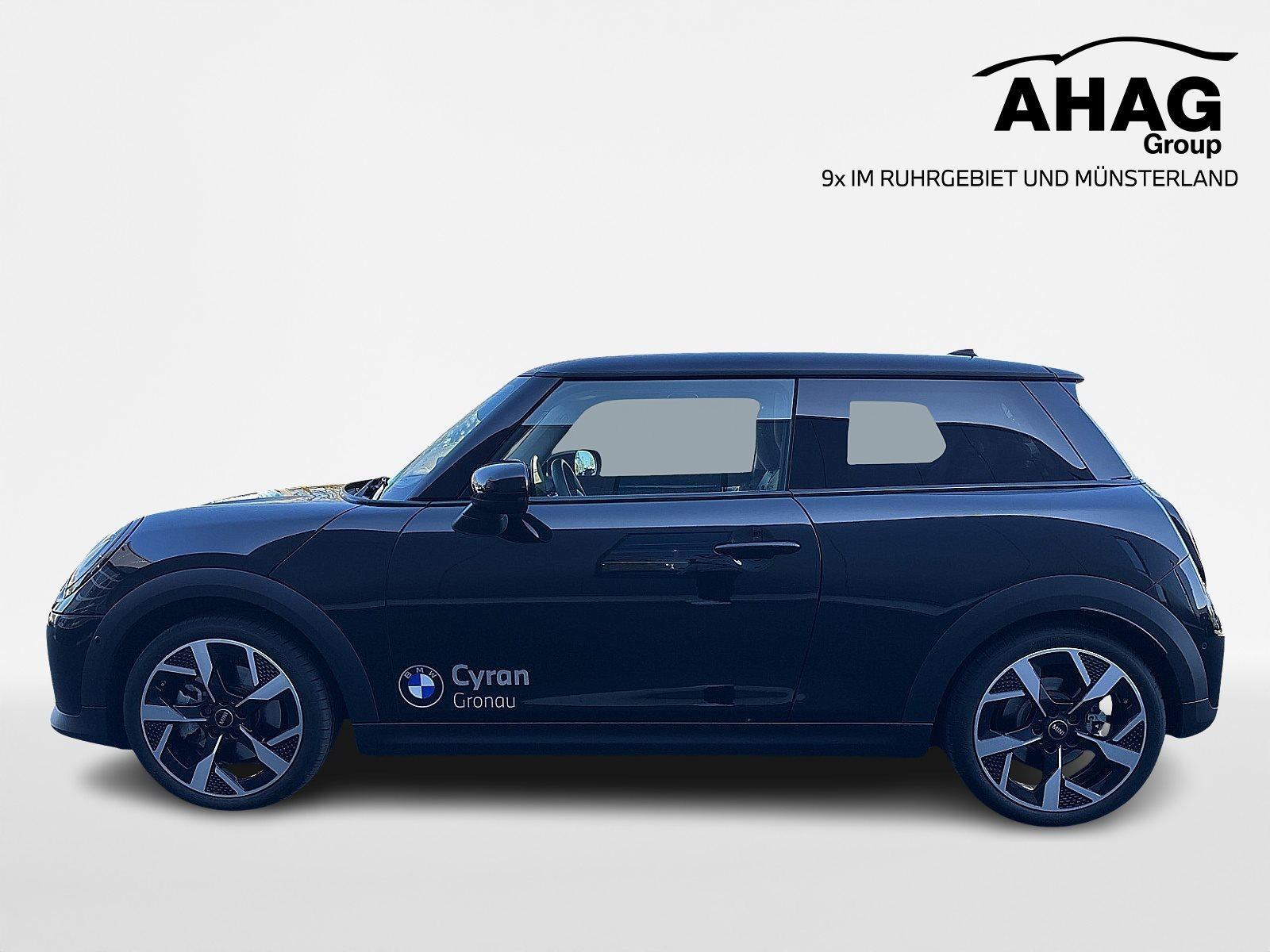 MINI Cooper 3-Türer – Bild 6
