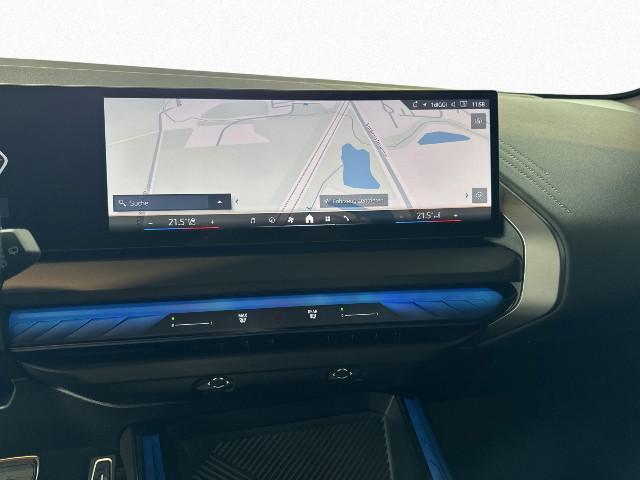 BMW X3 – Bild 9