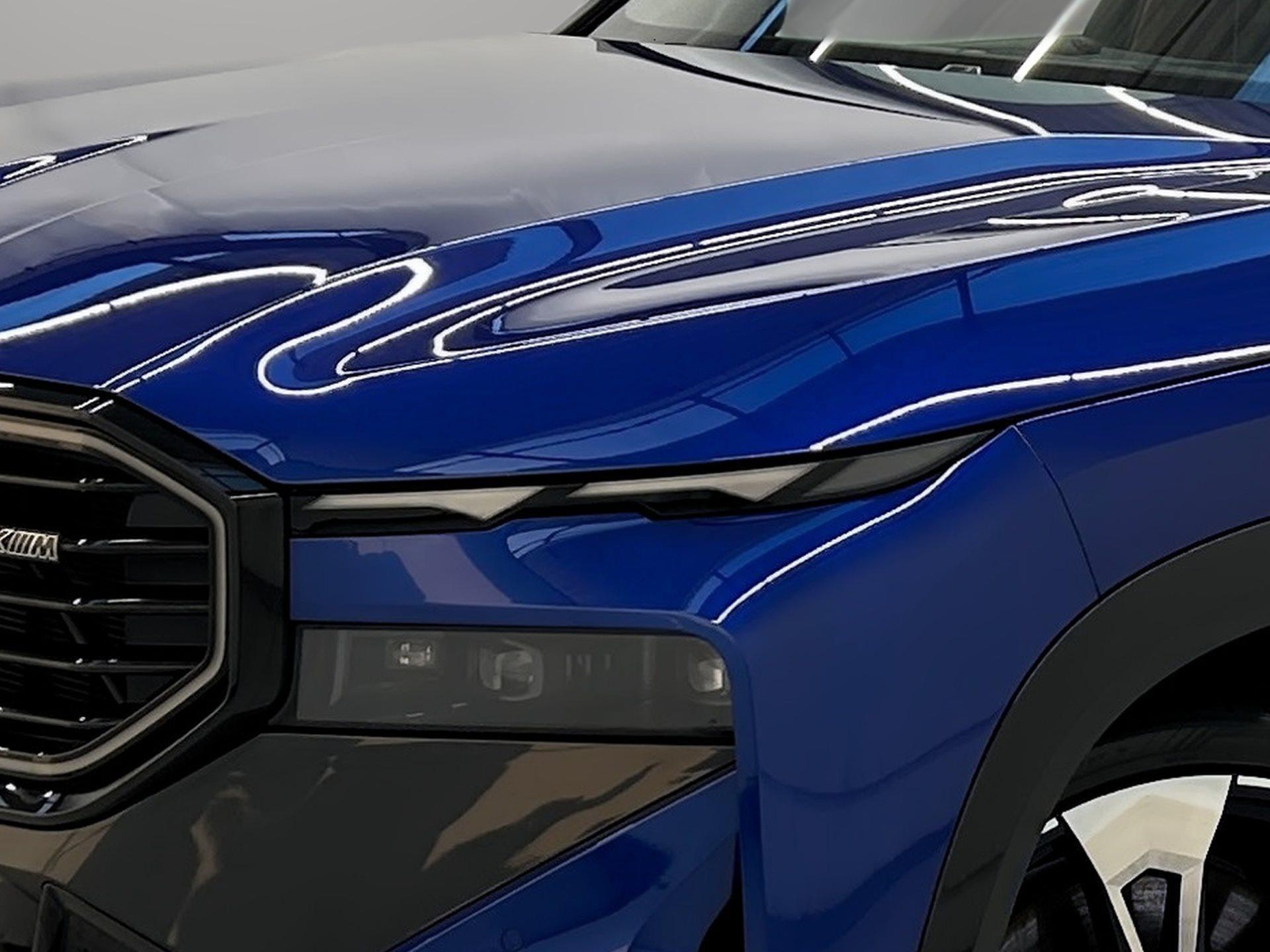 BMW XM – Bild 10