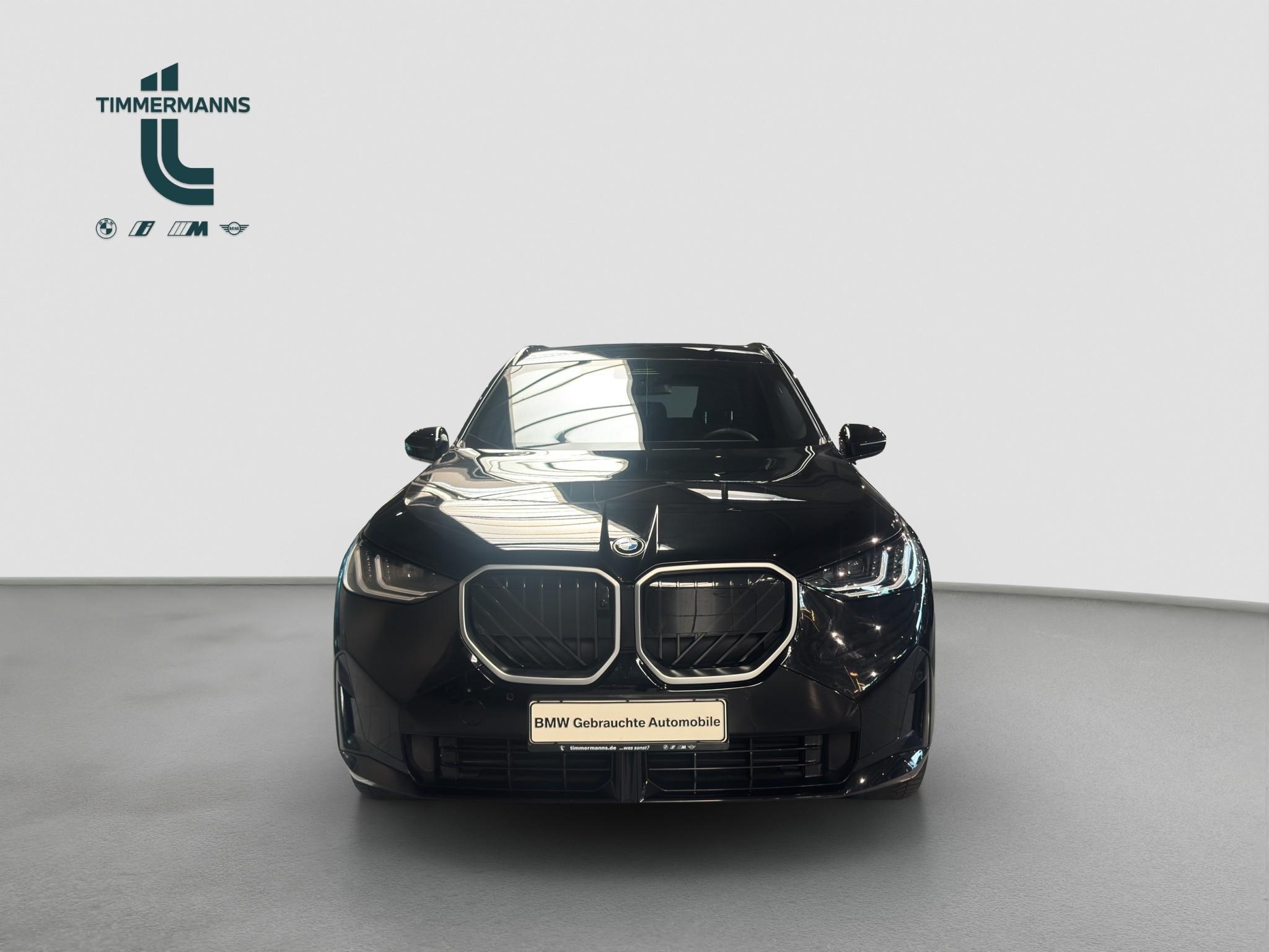 BMW X3 – Bild 16