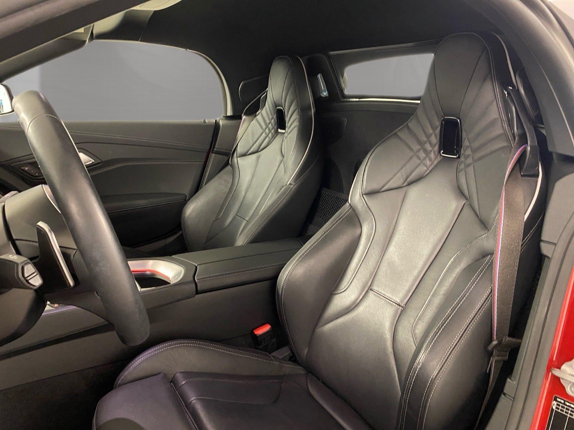 BMW Z4 – Bild 10