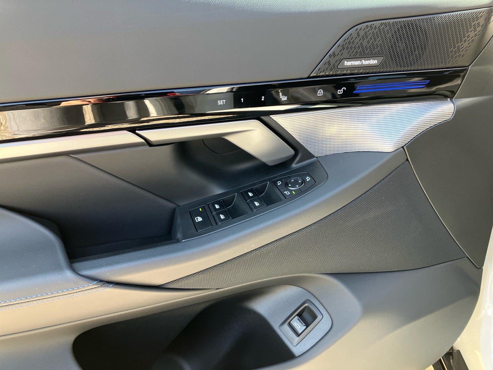 BMW 5er Touring – Bild 8