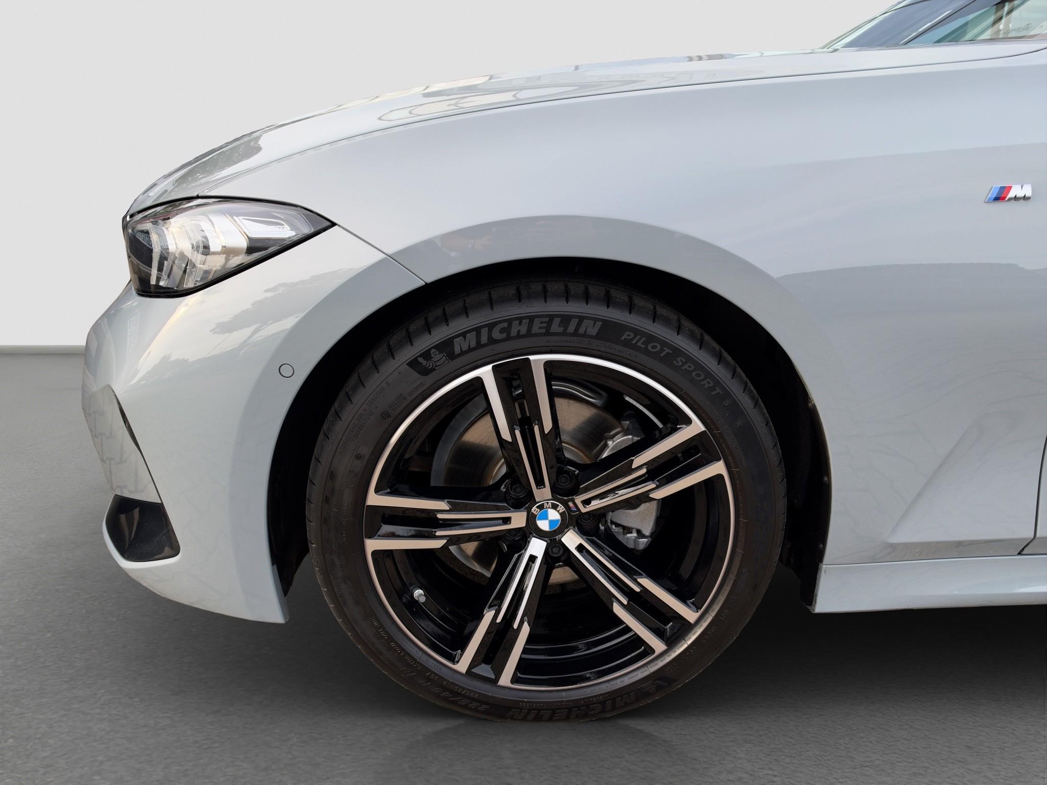 BMW 3er Touring – Bild 11