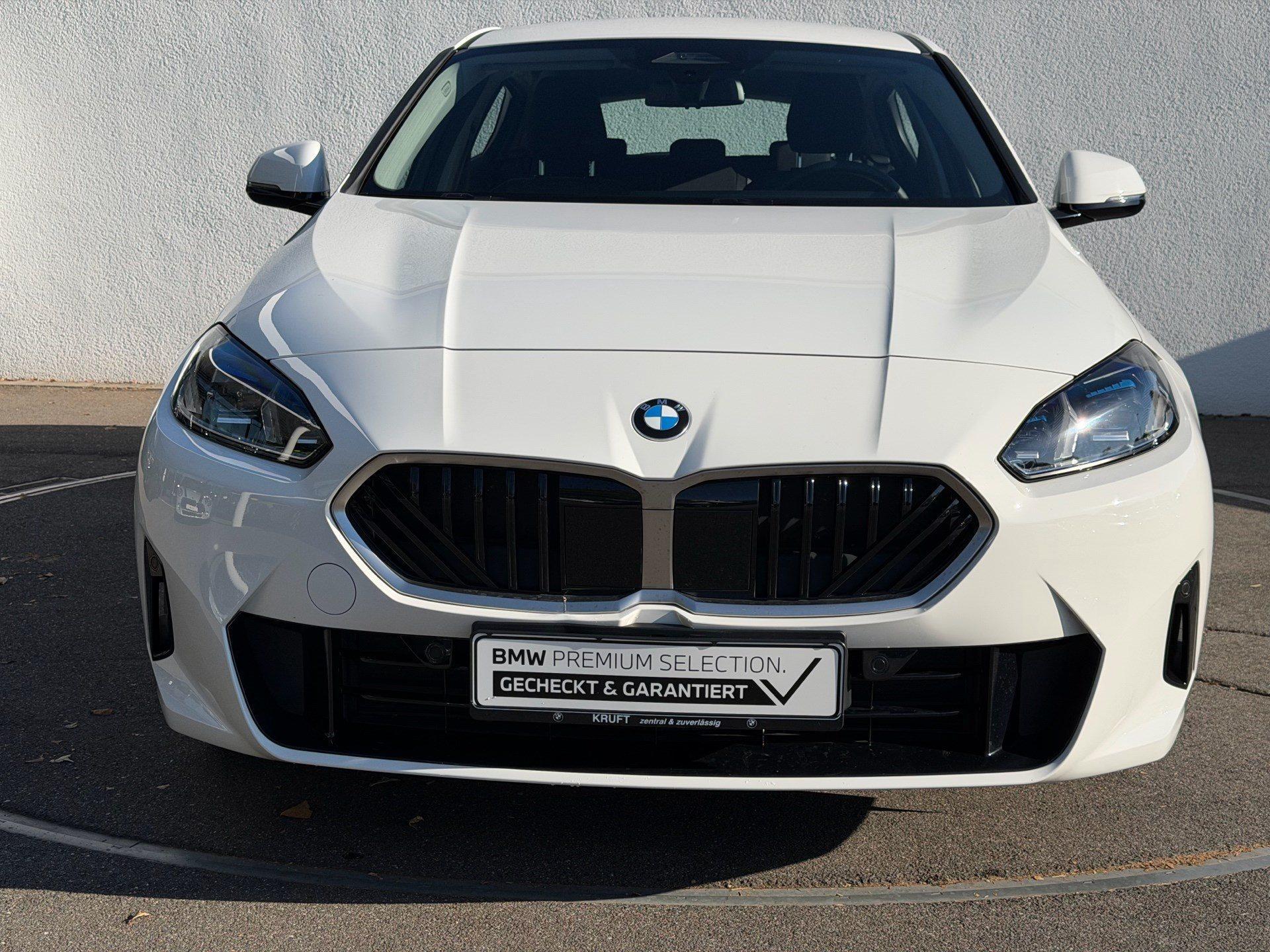 BMW 1er – Bild 3