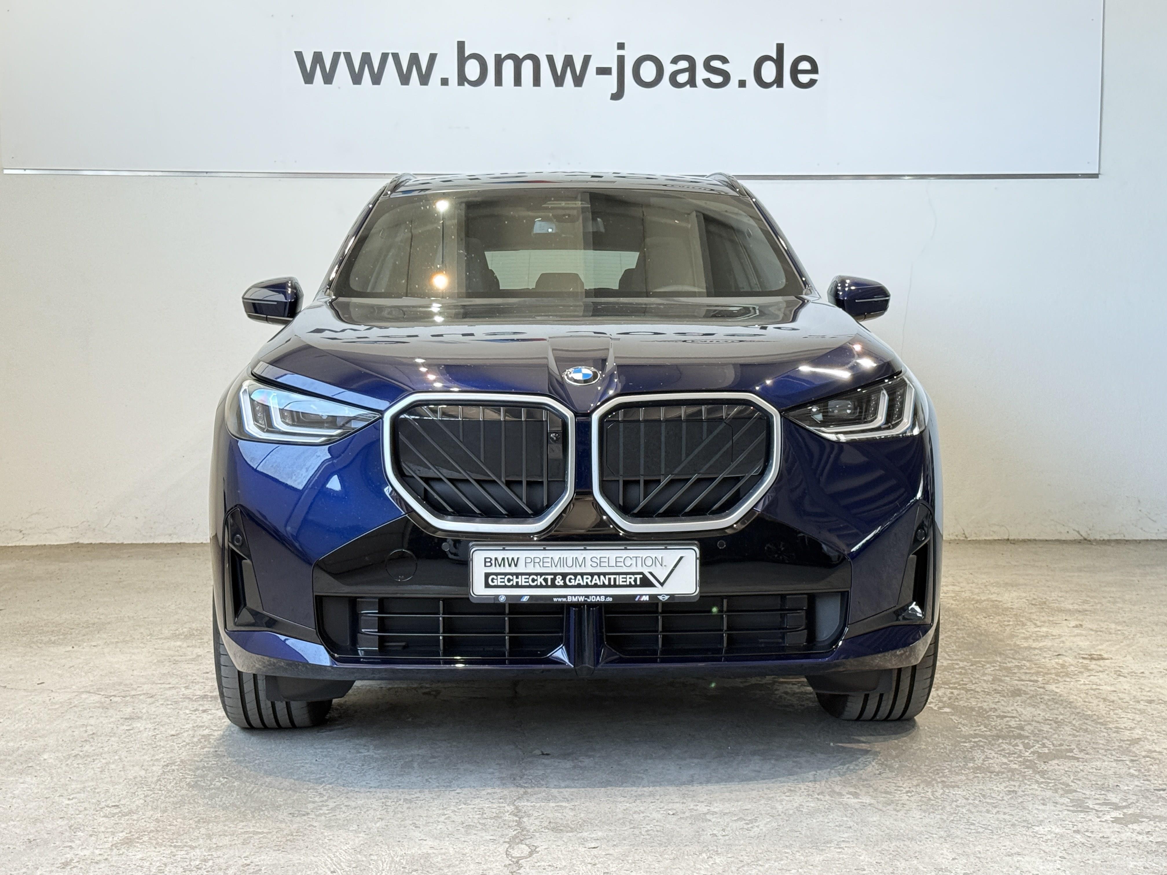 BMW X3 – Bild 2