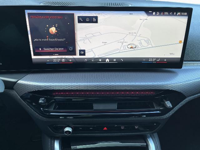 BMW 4er Gran Coupé – Bild 5