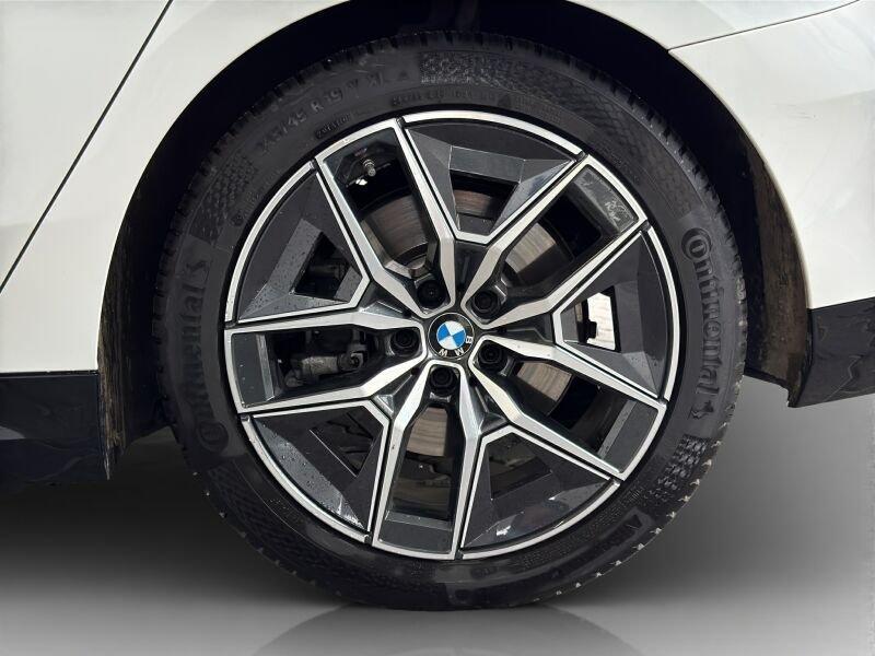 BMW 5er Touring – Bild 10