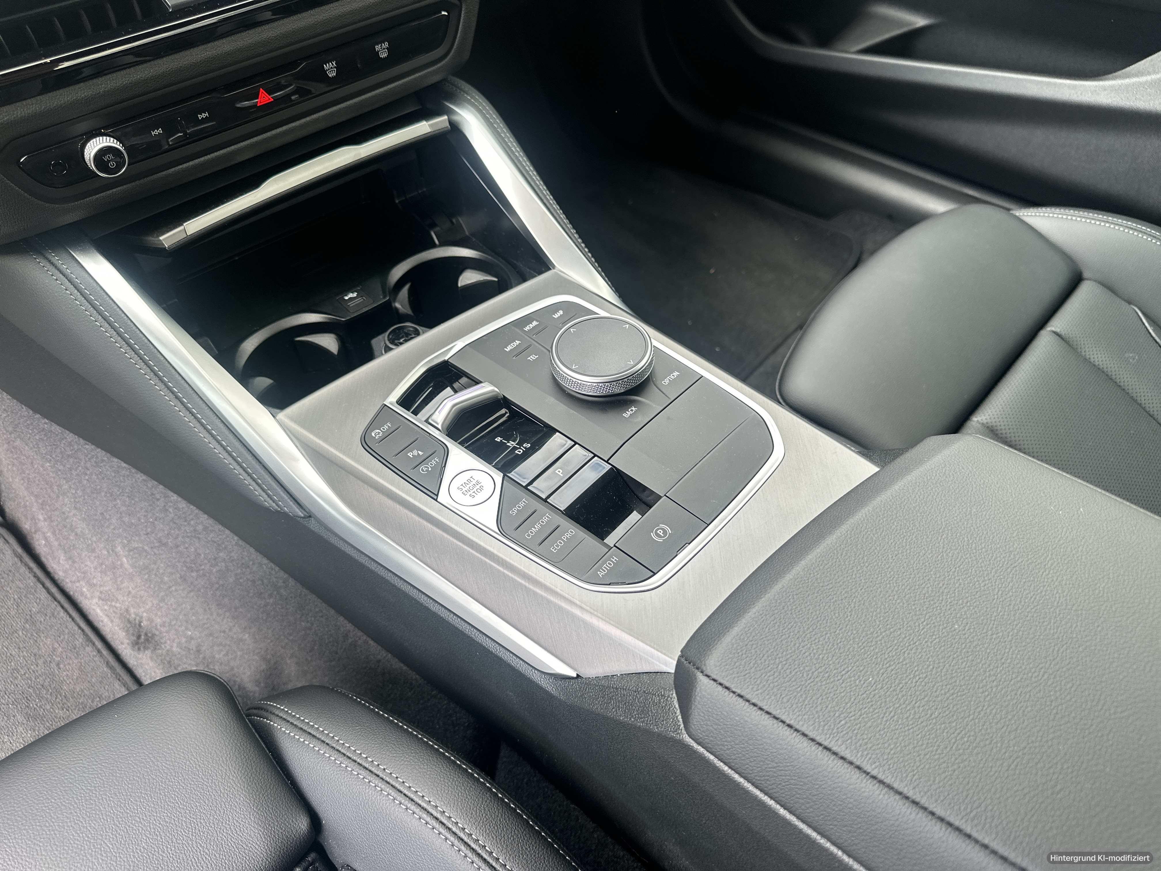 BMW 2er Coupé – Bild 25