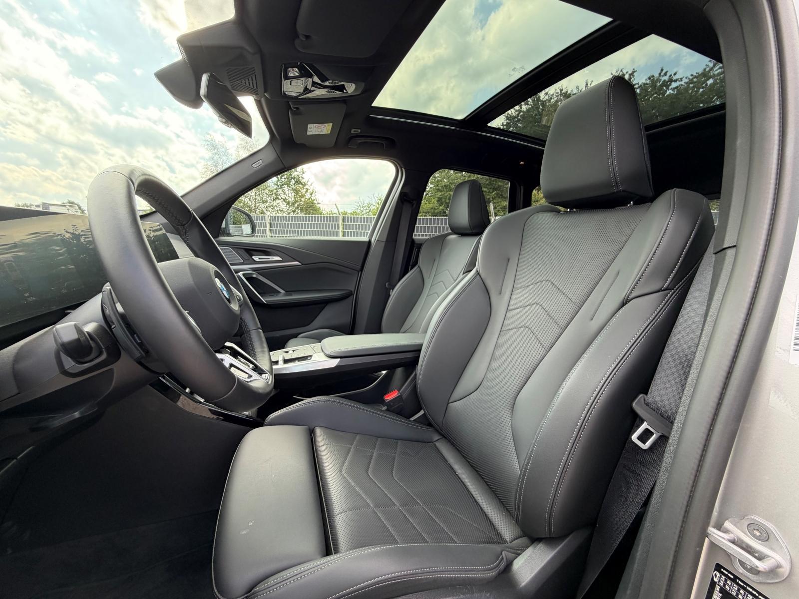 BMW X1 – Bild 2