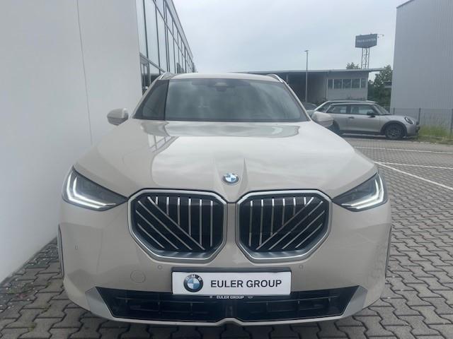 BMW X3 – Bild 2