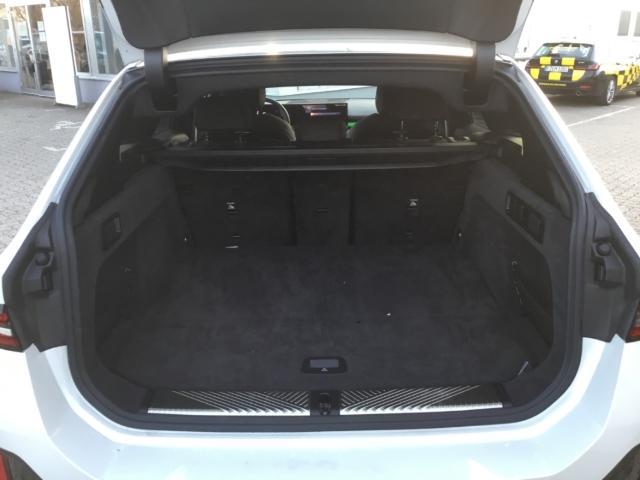 BMW 5er Touring