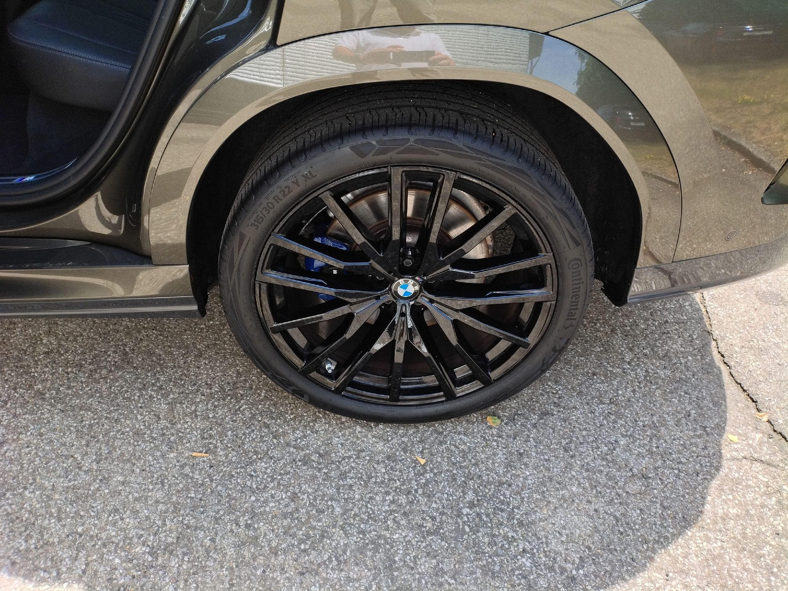 BMW X6 – Bild 10