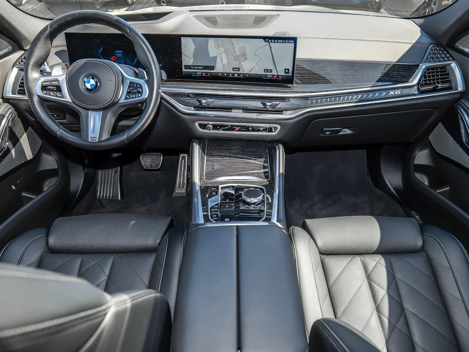 BMW X6 – Bild 3