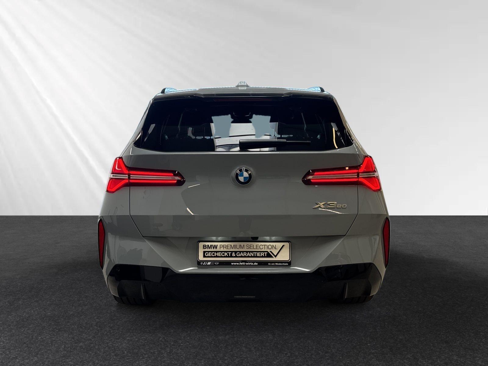 BMW X3 – Bild 19